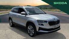 Skoda Karoq 1.0 TSI 116 SE L 5dr Petrol Estate